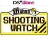 16 Shot! Shooting Watch til DS