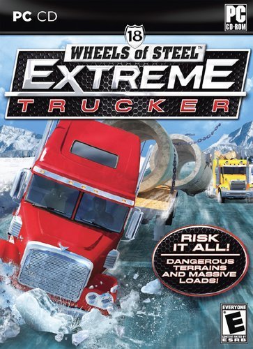 18 Wheels of Steel: Extreme Trucker til PC