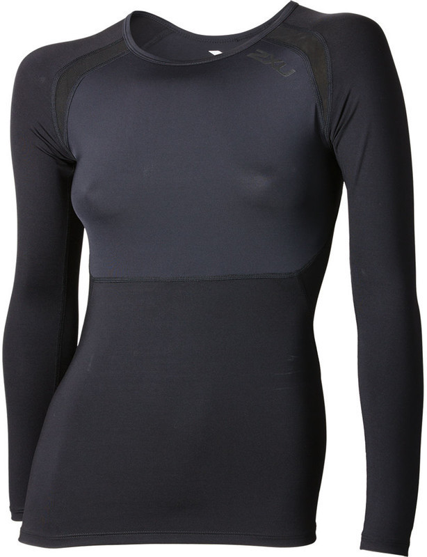 2XU Recovery Compression Top (Dame)