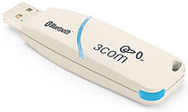 3Com Wireless Bluetooth USB Adapter v2.0