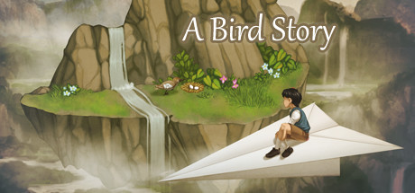 A Bird Story til Mac