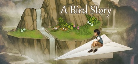 A Bird Story til PC