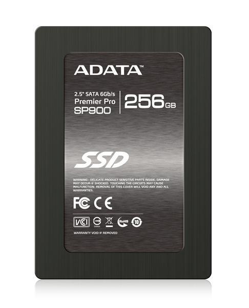 A-Data Premier Pro SP900 256GB