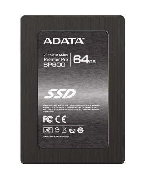 A-Data Premier Pro SP900 64GB