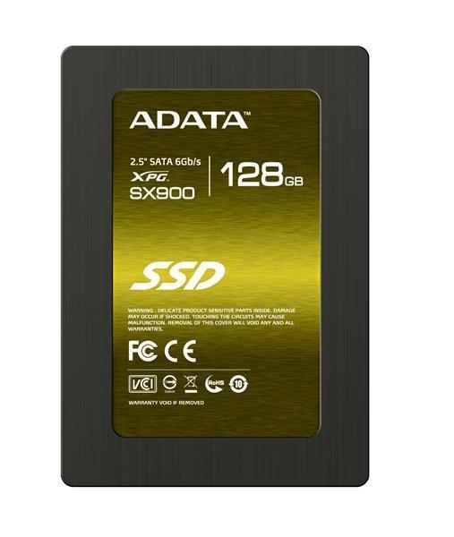 A-Data XPG SX900 128GB