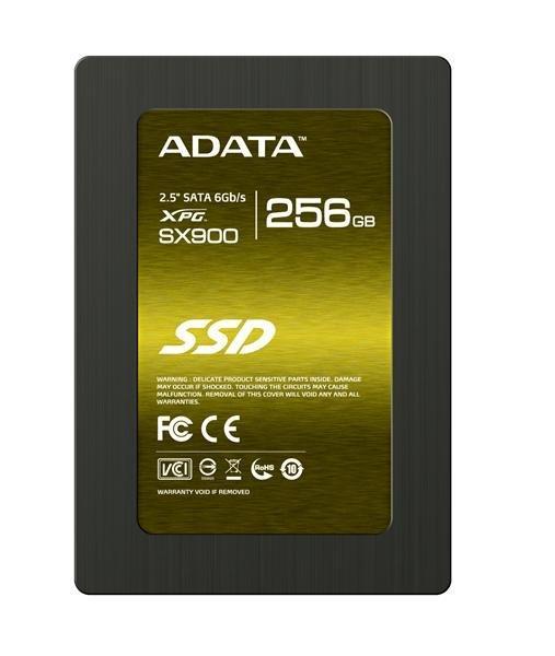 A-Data XPG SX900 256GB