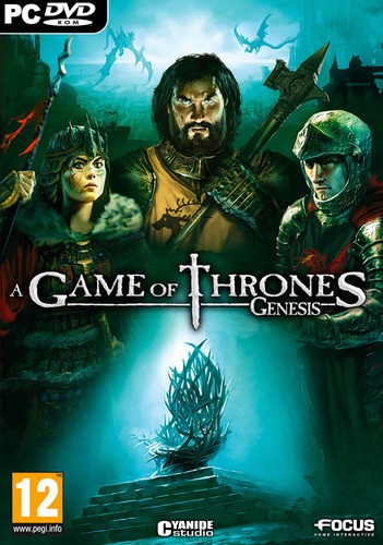 A Game of Thrones: Genesis til PC