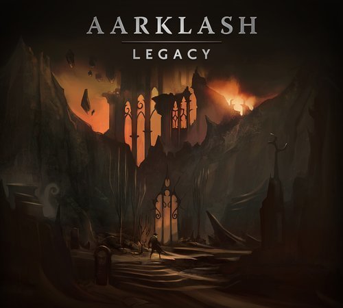Aarklash: Legacy til PC