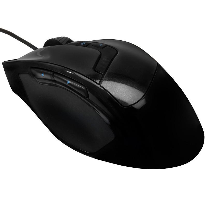 ACE of Sweden Edge GX500 Gaming Mouse