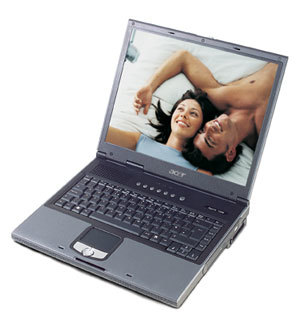 Acer Aspire 1355LC