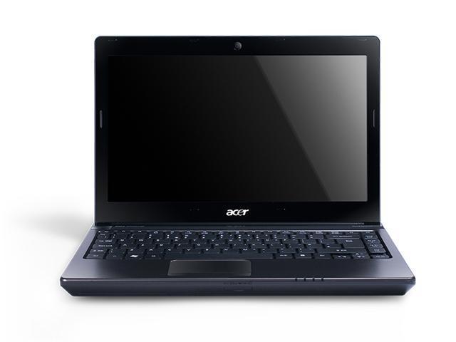 Acer Aspire 3750G i3-2350M