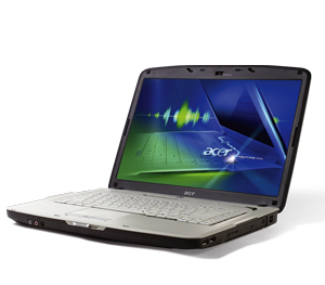 Acer Aspire 5720ZG 250GB