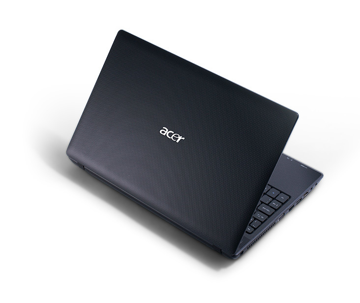 Acer Aspire 5742ZG P6100 500GB