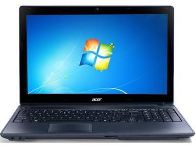 Acer Aspire 5749 i3-2350M 4GB