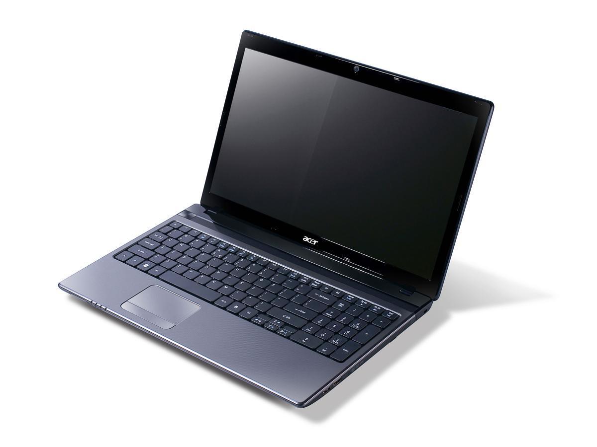 Acer Aspire 5750G i5-2450M 6GB RAM