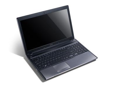 Acer Aspire 5755G i7-2630QM 500GB