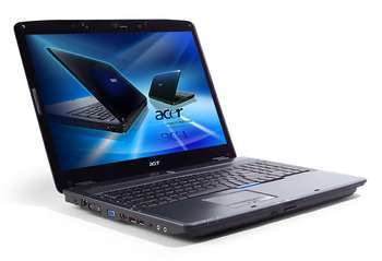 Acer Aspire 7730Z T3200