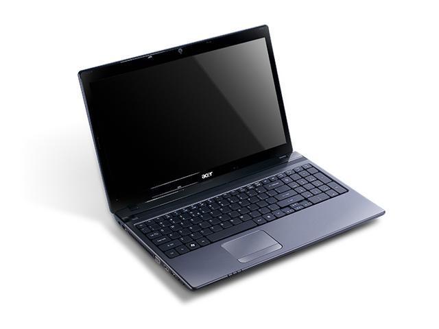 Acer Aspire 7750G i5-2450M