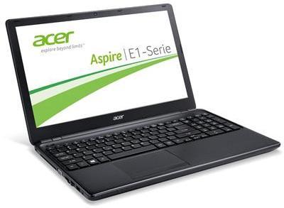 Acer Aspire E1-510 Celeron N2920