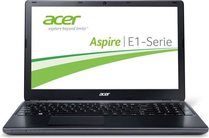 Acer Aspire E1-530 Pentium 2117U