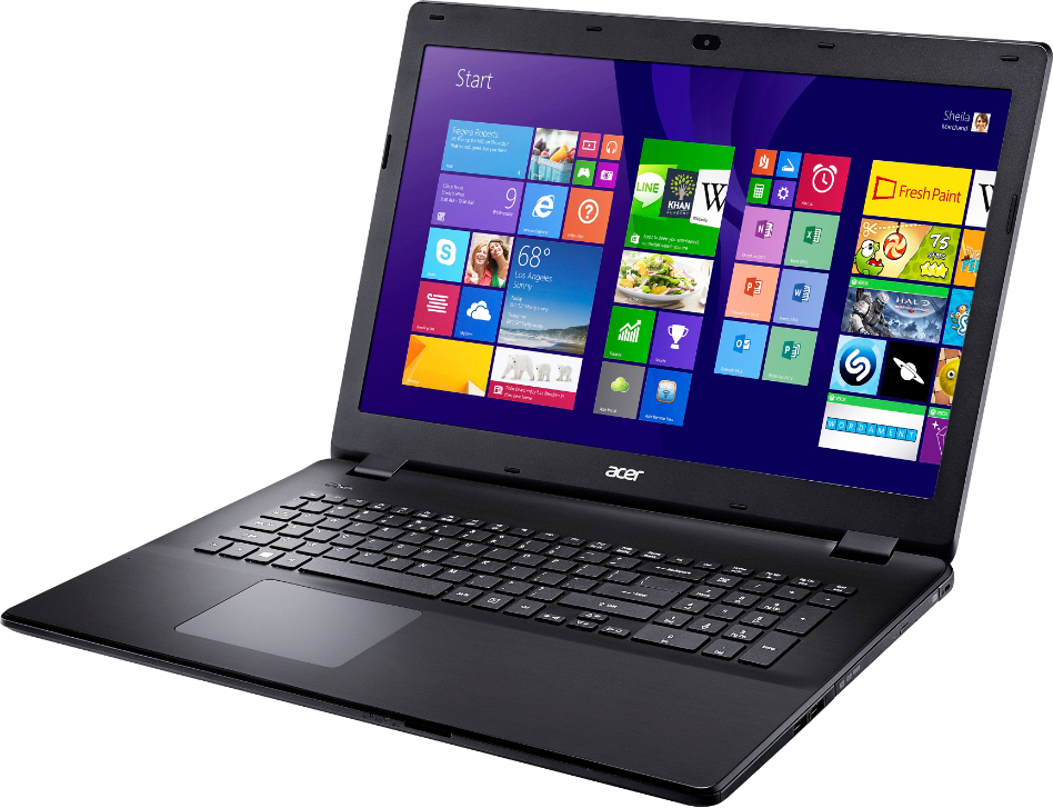 Acer Aspire E5-721-216V