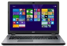 Acer Aspire E5-771G i5-4210U 8GB RAM