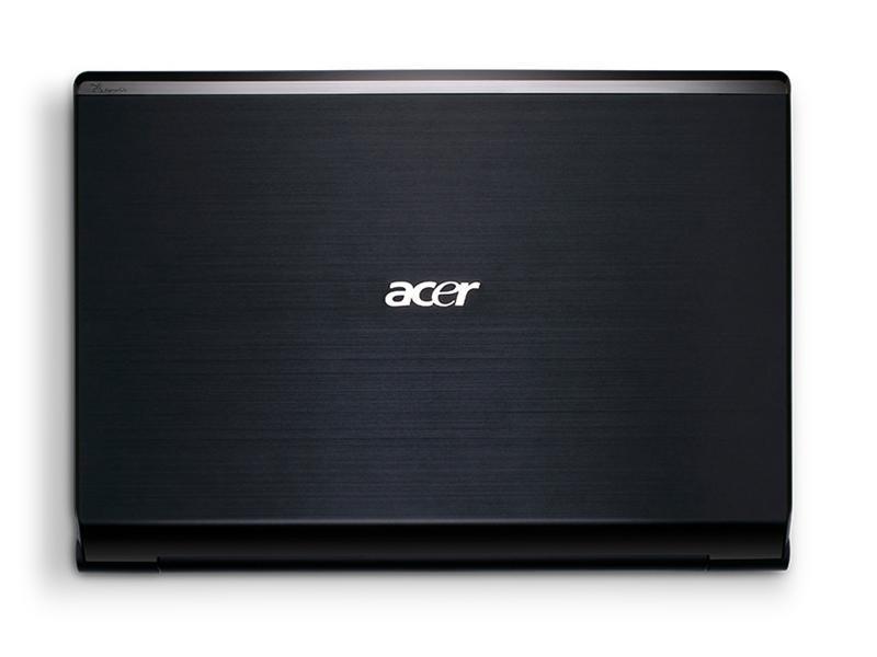 Acer Aspire Ethos 8951G i7-2630 8GB RAM
