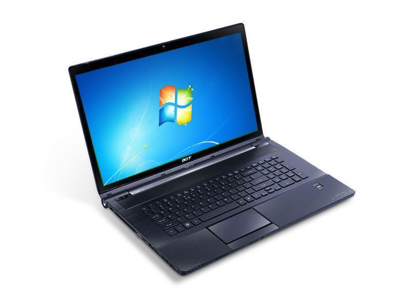 Acer Aspire Ethos 8951G i7-2670QM 8GB 1500GB