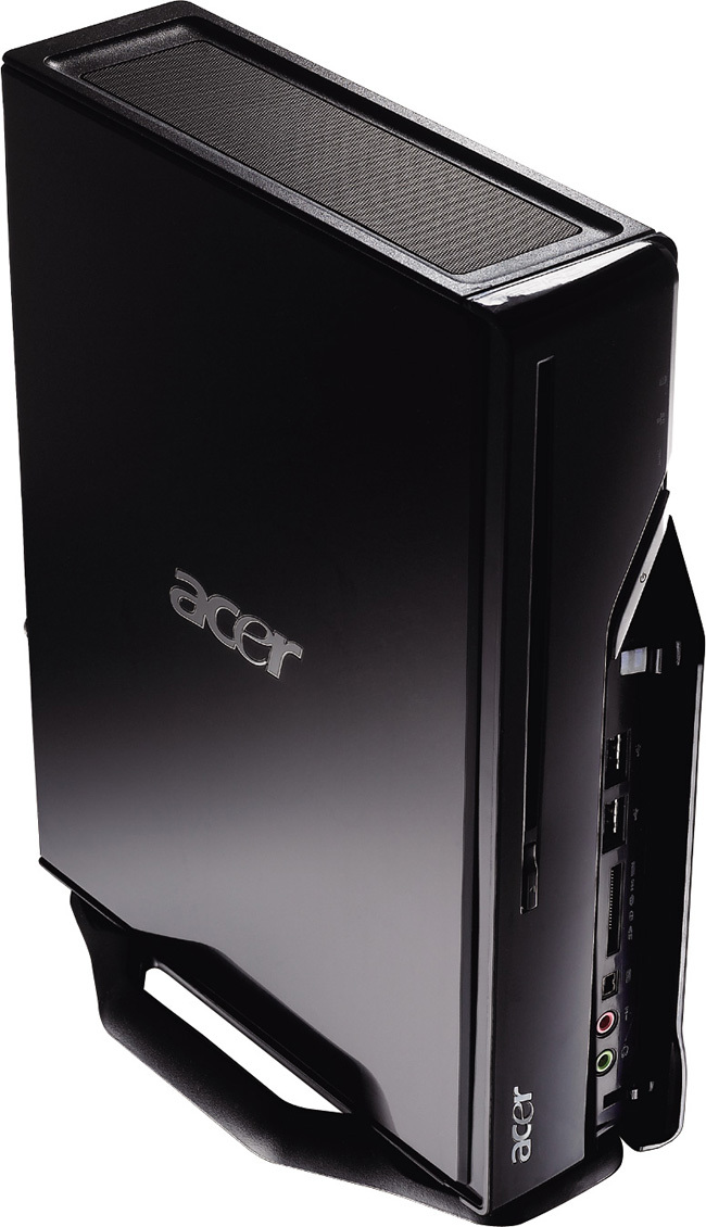 Acer Aspire L5100 A64X2 5000 (4096 MB)