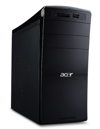 Acer Aspire M3970 i5-3450 8GB