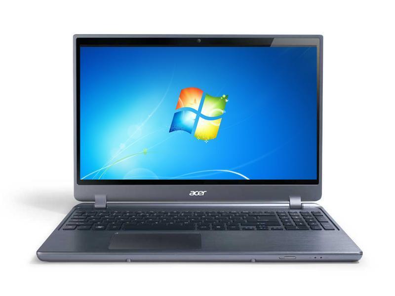 Acer Aspire M5-581TG i5-3317U 128GB SSD