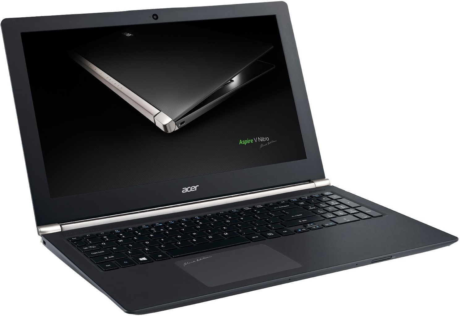 Acer Aspire Nitro VN7-571G 7-571G-580K