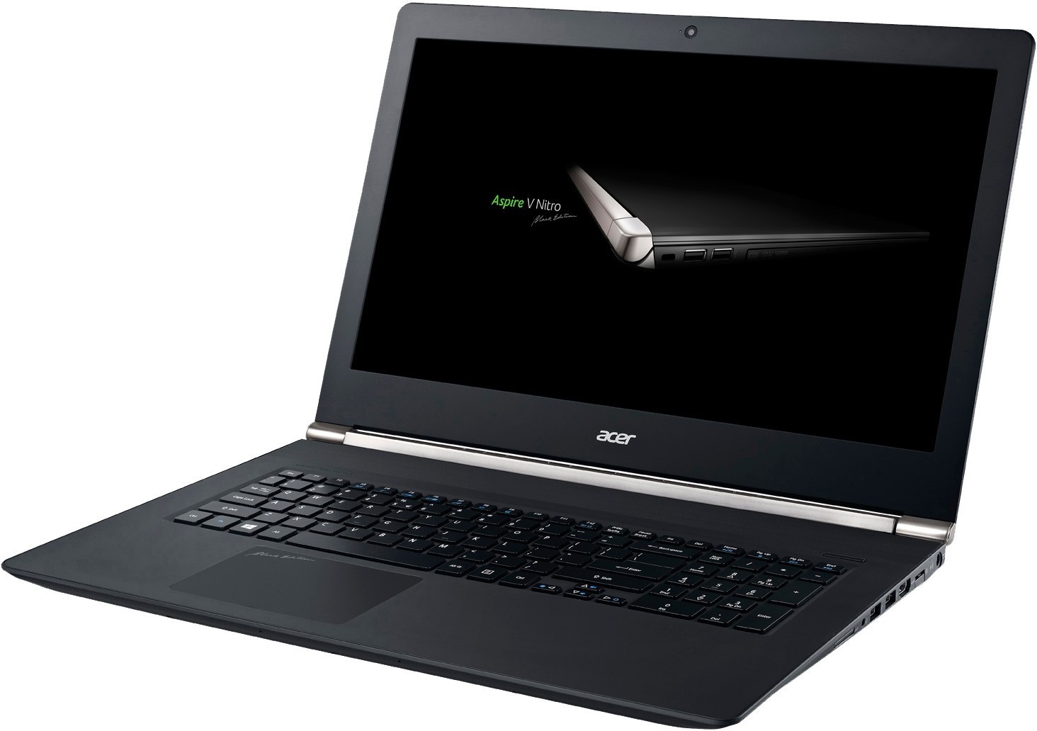 Acer Aspire Nitro VN7-791G i5-4210H 8GB