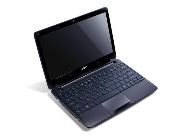 Acer Aspire One 722 C-60 320GB 4GB RAM