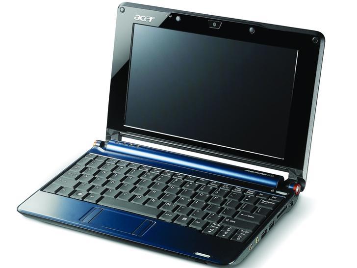 Acer Aspire One A110 (1024 MB)
