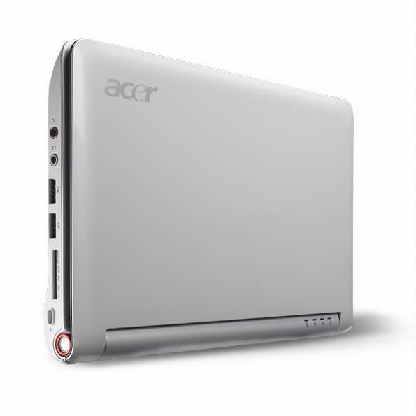 Acer Aspire One A110L  (1 GB)