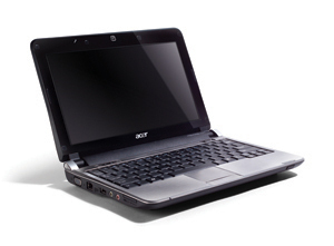 Acer Aspire One D150 160 GB