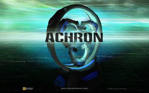 Achron til PC
