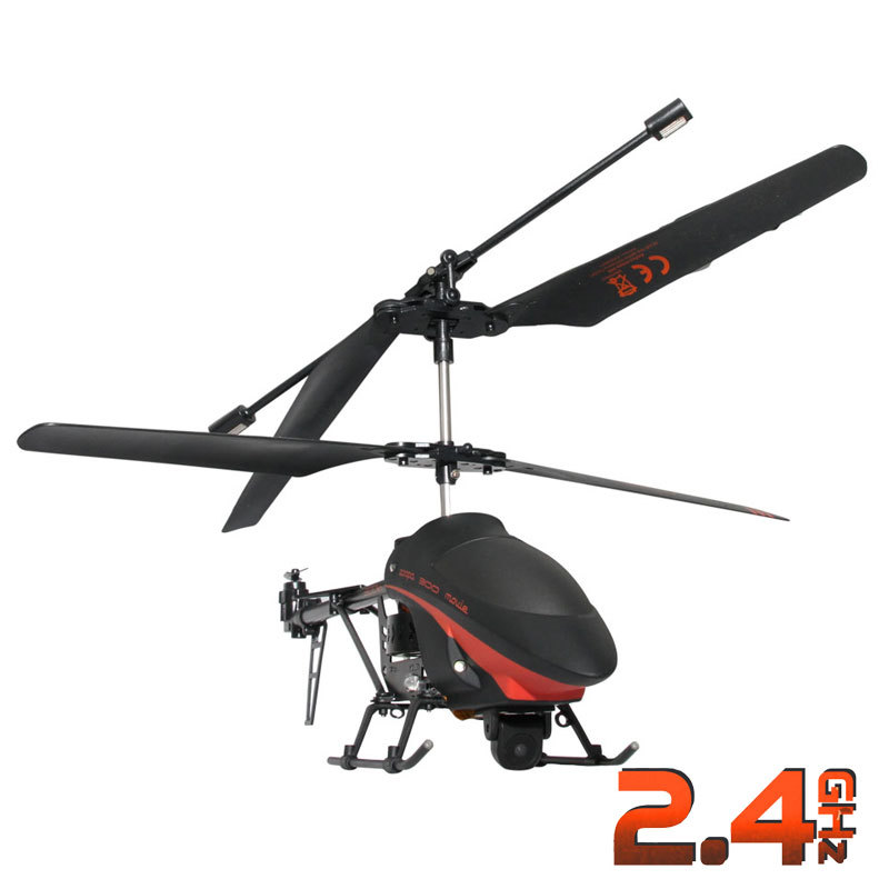 Acme AirAce Zoopa 300 Movie Helikopter
