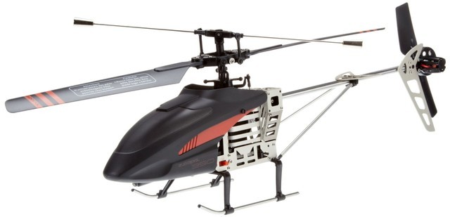 Acme AirAce Zoopa 350 Movie Helikopter