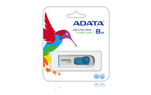 ADATA C008 8GB