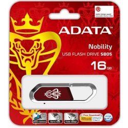 ADATA Sport USB S805 16GB