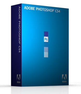 Adobe CS4 Photoshop Win Eng Fullversjon