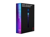 Adobe CS4 Production Premium Win Eng Oppgradering