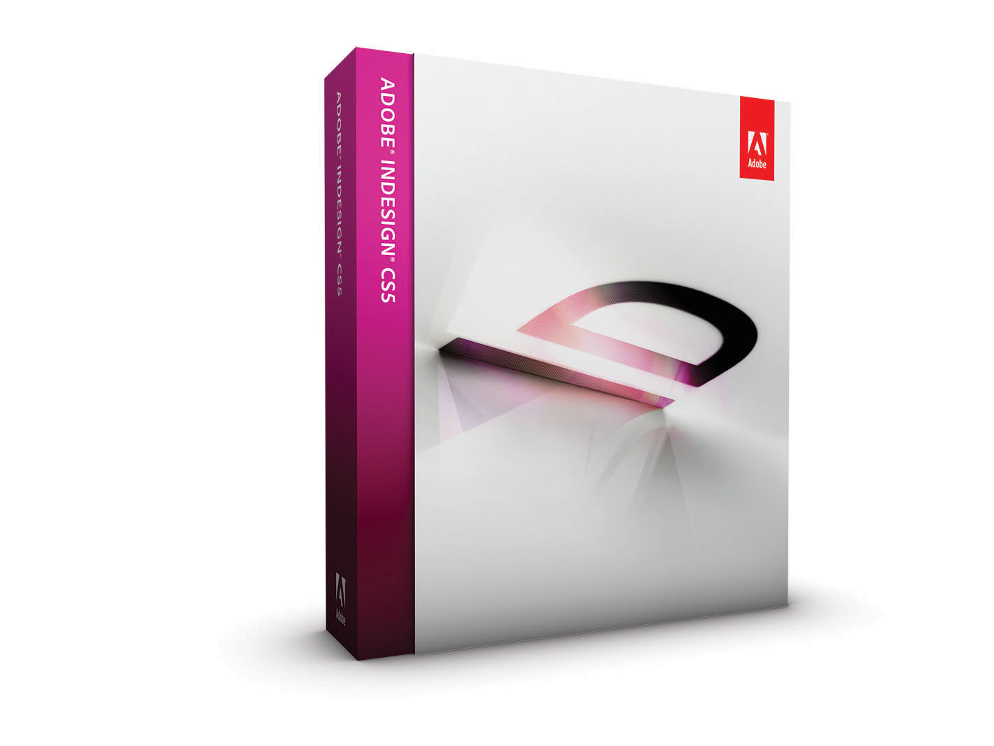 Adobe CS5 InDesign Win Nor Fullversjon