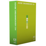 Adobe Dreamweaver CS4 Win Eng Fullversjon