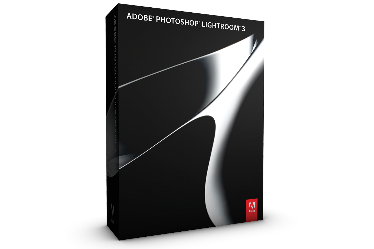 Adobe Lightroom 3 Fullversjon