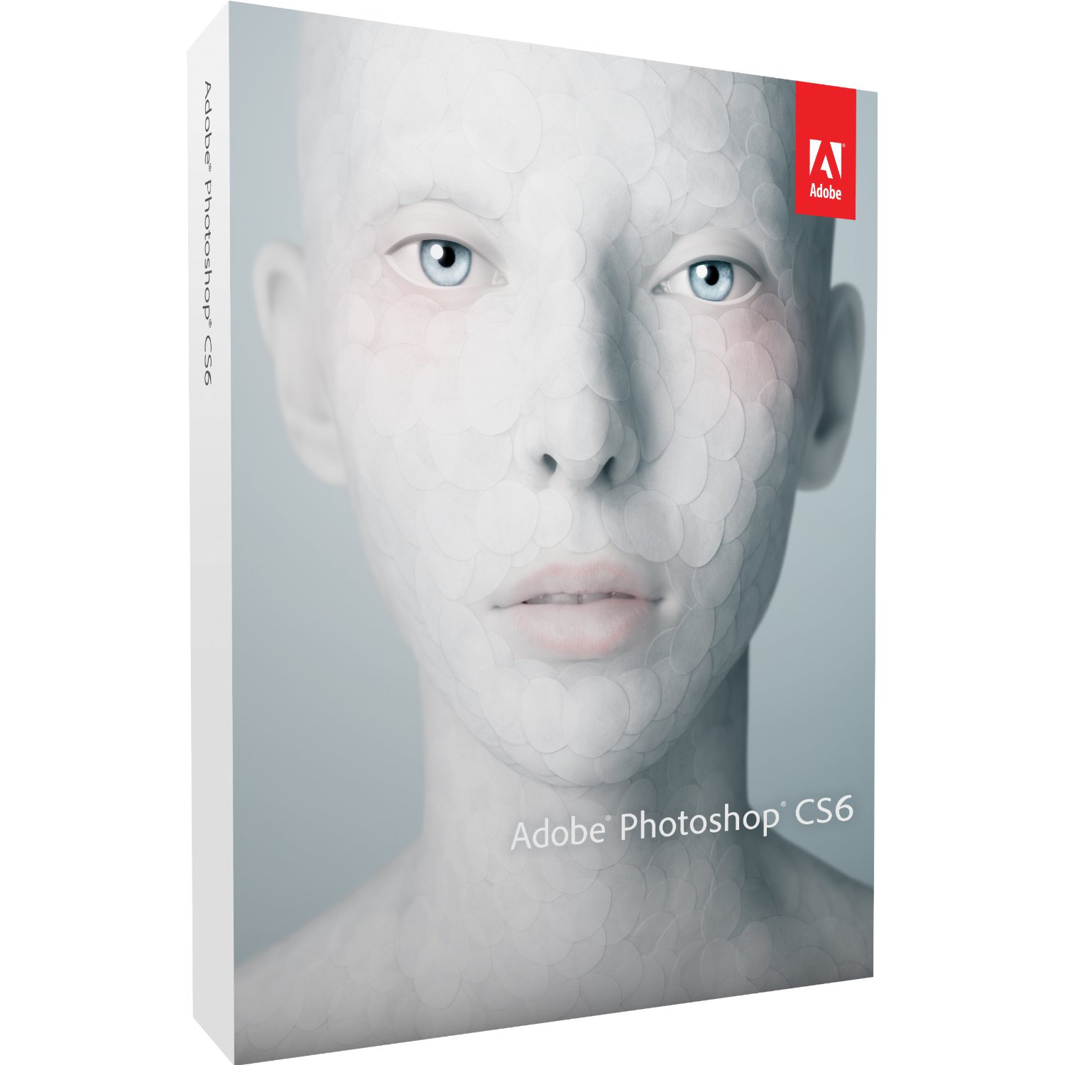Adobe Photoshop CS6 til Mac