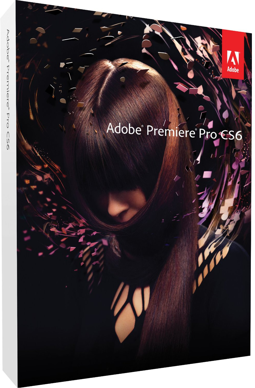 Adobe Premiere Pro CS6 til Mac