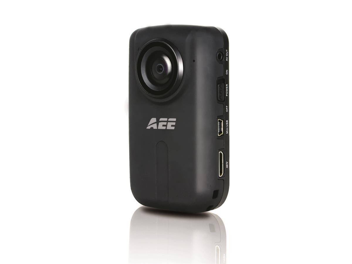 AEE HD 50S dashboardkamera